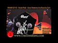 Gene Simmons Kiss Axe Bass by Cort - NAMM 2010 10 TTK Coverage GS-Axe2