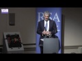 Sir John Rose - Creating a High-Value Economy