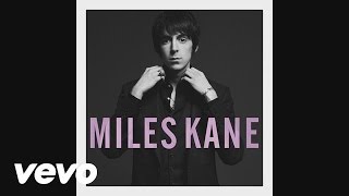 Watch Miles Kane Better Left Invisible video