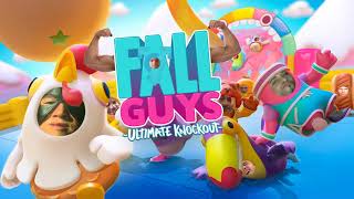 Everybody Falls (Fall Guys Theme)(♂ right version ♂)