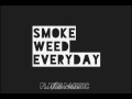 Dj now - smoke weed everyday/ + download
