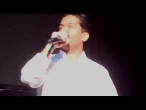 Sandeep singing Tanhayee - Dil chahta hai