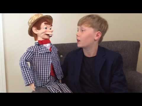 Introducing Johnny