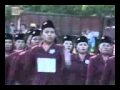 Women enthuastic in Gerak Jalan (1)
