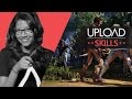 Fable Legends - Skills Gameplay