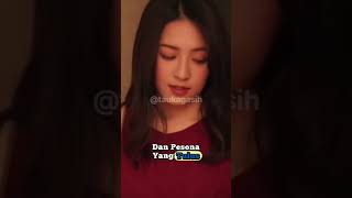 Yuri Sasahara Elegan & Berkesan