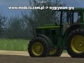 Ls 2011 Siew Jęczmienia . Mods-ls.com.pl wygrywam grę !!!