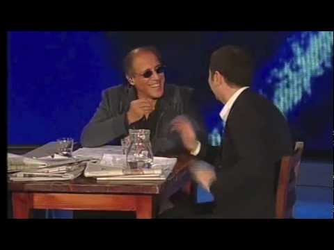 Adriano celentano che casino