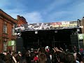 OFWGKTA 'Odd Future' - Yonkers at Camden Crawl 1st May 11