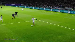 Martin Braithwaite X Konrad De La Fuente X Martin Ødegaard Take No Hostages