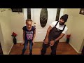 #plies #rock Nala and Dad... Coach Coop dancing Mp3