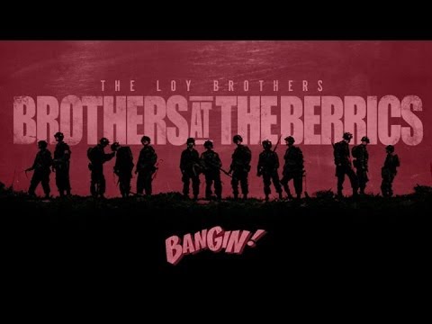 Loy Bros - Bangin!