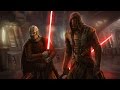 Irresistible - Star Wars The old Republic - Fall Out Boy