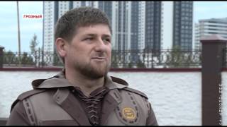 Рамзан Кадыров: они попадут в рай… Ситуация в Чечне после теракта в Грозном