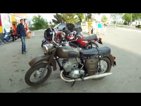 Пикник-Маёвка в городе Коростышев. Гранитный карьер. Ч-І