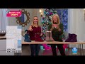 HSN | BEARPAW Footwear 12.08.2017 02 PM HSN | BEARPAW Footwear 12.08.2017 02 PM