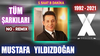 1992 / 2021  -  Mustafa YILDIZDOĞAN