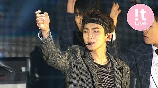 Key 키 39 센 척 안 해 One Of Those Nights Feat Crush 39 Akey Showcase Face Key 키 39 센 척 안 해 One Of Those Nights Feat Crush 39 Akey Showcase Face