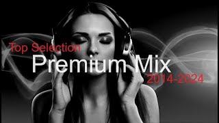 Premium Mix Best Deep House Vocal & Nu Disco