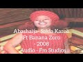Abashaija - Saida Karoli Ft Banana Zoro - From 2008 Album “Nelly” - Audio - #kihaya #saidakaroli