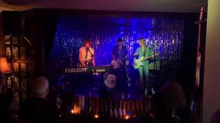 Don’t Wait Up - Hannah Fairlight Group at The Bowery Vault