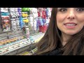 Vlog: Comprinhas com Priscila Paes - Dollar Tree, Target, T.J. Maxx, Wal Mart