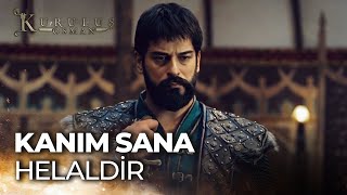 Ya Devlet Başa Ya Kuzgun Leşe - Kuruluş Osman
