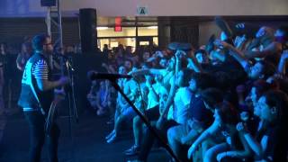 Watch Hawthorne Heights Screenwriting An Apology video
