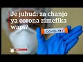 Je juhudi za kutafuta chanjo ya virusi vya corona zimefika wapi?