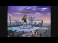 Brawl+ 4.1b: Oni21 (Shiek) vs Flux (Ganondorf)