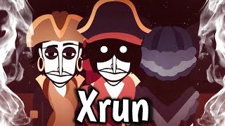 Xrun Incredibox Mod Is A Cinematic Masterpiece...