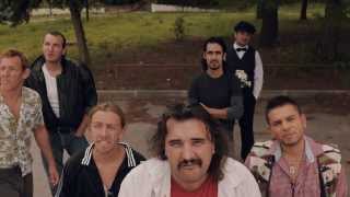 Che Guevara i manistra u suvo