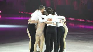 Ttyct 2018 - St. Johns Evening - Finale Part 3
