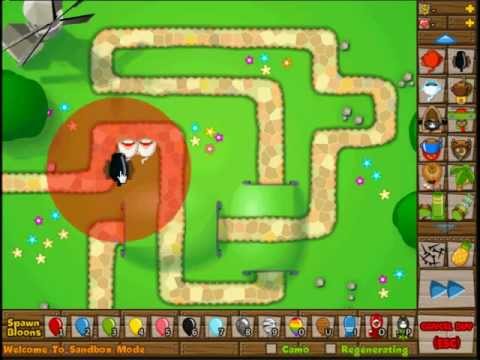 Black And Gold Games Bloons Tower Defense 5 Unblocked Games Free