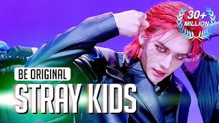 Download lagu [BE ORIGINAL] Stray Kids(스트레이 키즈) 'MANIAC' (4K)