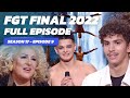 🚨 IT'S THE FINAL ! Watch France's Got Talent 2022 FULL EPISODE RIGHT HERE !