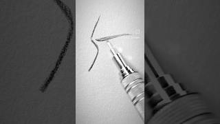 How To Draw Eyes Side View