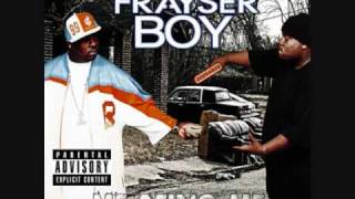 Watch Frayser Boy Stay Focused video