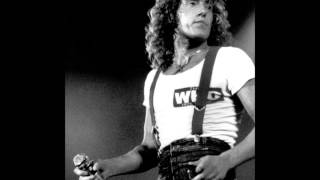 Watch Roger Daltrey You And Me video