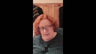 Rev Fiona's weekly night prayer and reflection from 30th of October 2020