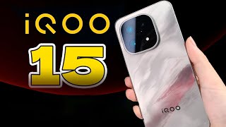 Iqoo 15 5G Full Review Display Vs Iphone 17 Pro Max Youll Be Shocked