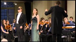Stanford, Much Ado About Nothing, Duet « Tell me, who told you so?... »
