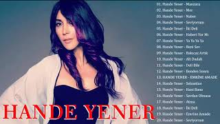 Hande Yener  En iyi şarkı ☘️ Hande Yener  albüm 2023 ☘️ Hande Yener  En popüler 