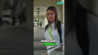 Grachi Mucho Mas Que La Sabrina Del Siglo I Donbas Dibujado