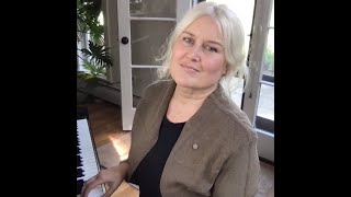 Watch Paula Cole Dear Gertrude video