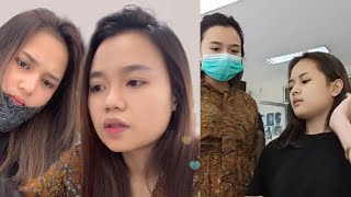 Aulia Lida Live Bareng Dengan Nia Lida Bikin Ngakak