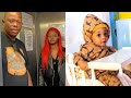 Babes Wodumo Reveals The Real Reason Why She Hid Her Son’s Face. She Blames Mampintsha.