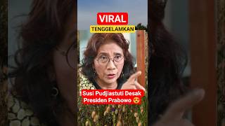Susi Pudjiastuti Terbaru