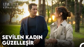 Alışık Olduğum Duygular Değil - Ufak Tefek Cinayetler 4. Bölüm