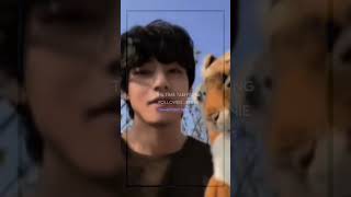When Taehyung Followed Jennie On Instagram